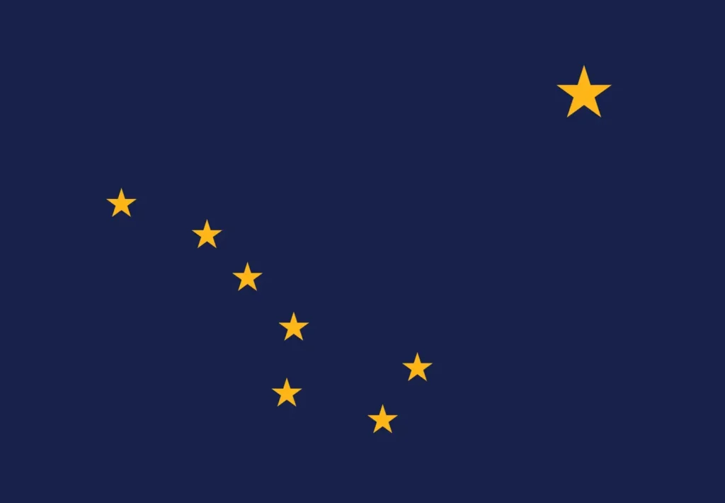 Alaska Flag