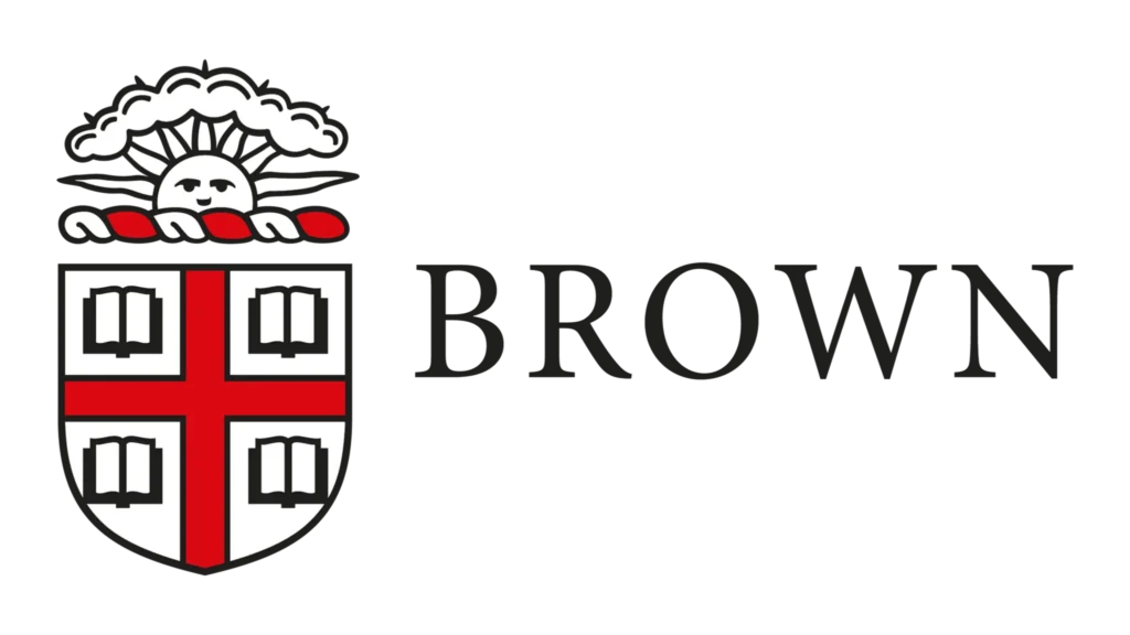 Brown University logo