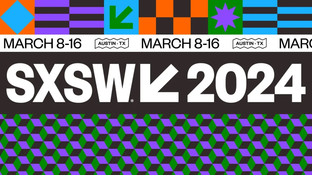 CULTURE SXSW 2024