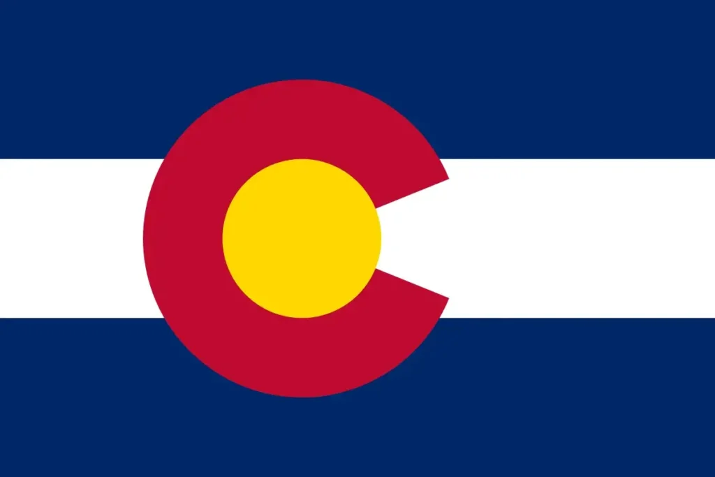 Colorado Flag