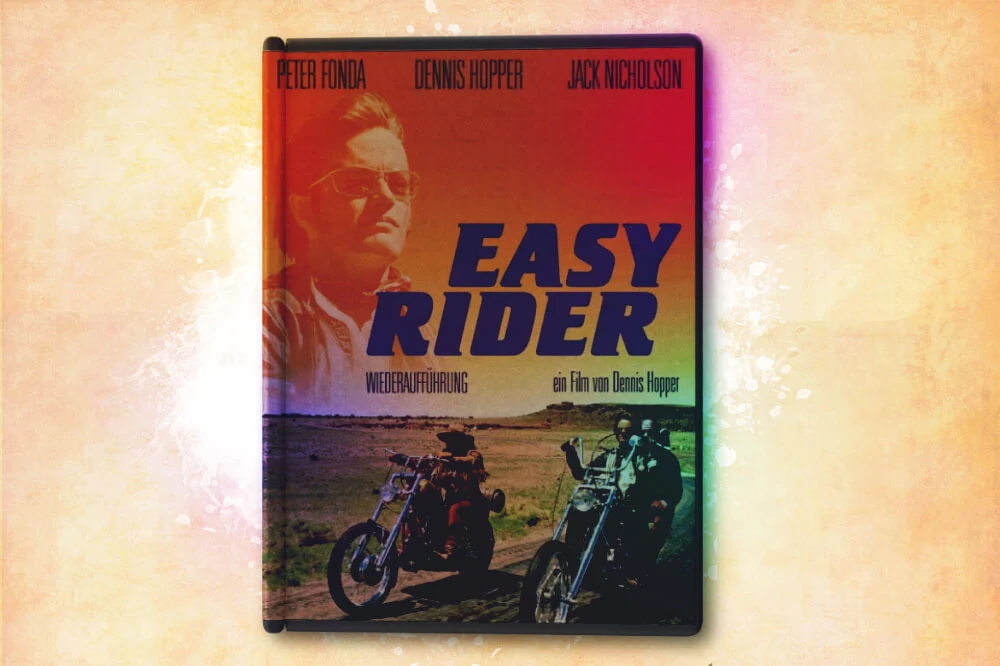 Easy Rider