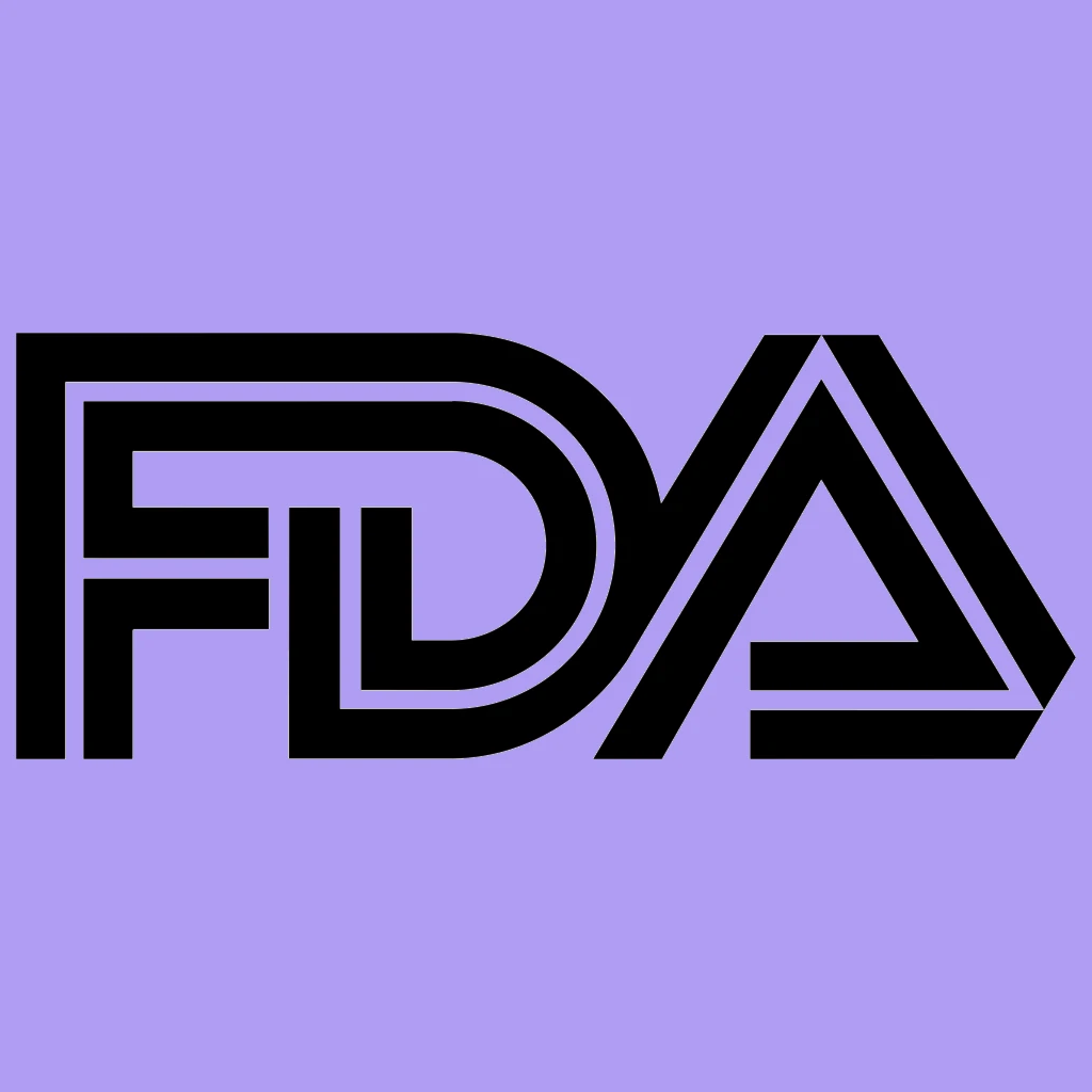 FDA logo