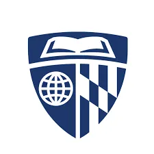 Johns Hopkins University small logo