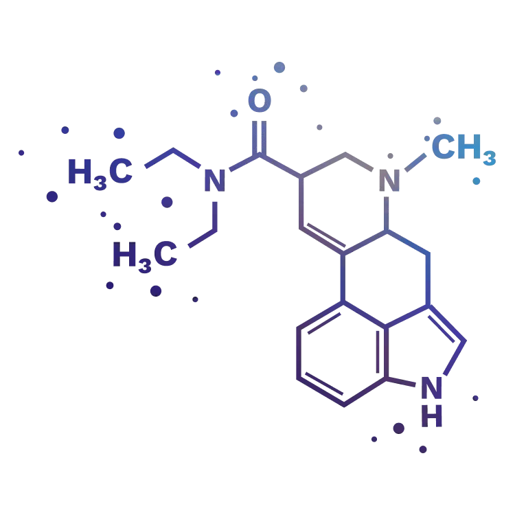 LSD compound