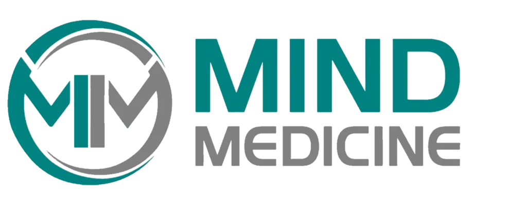 Mind Medicine large logo