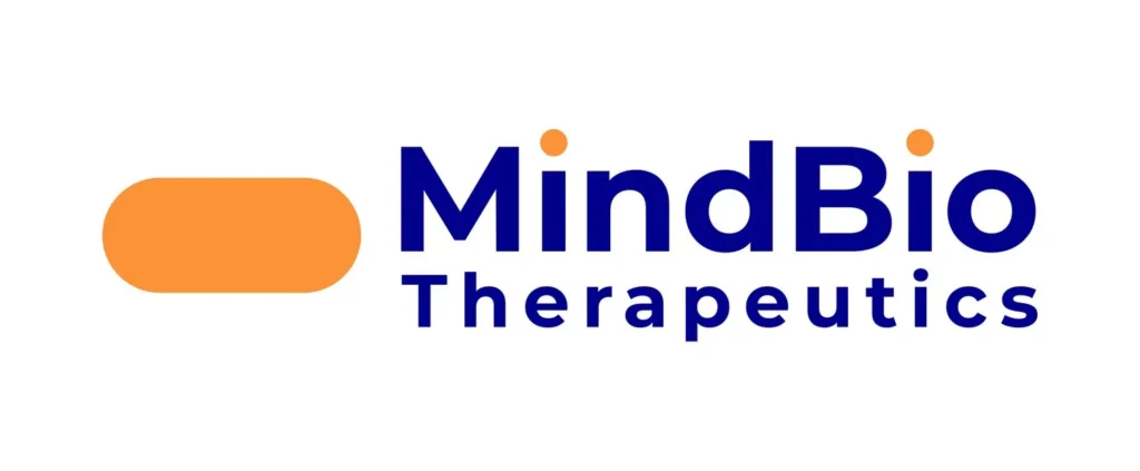 MindBio Therapeutics logo