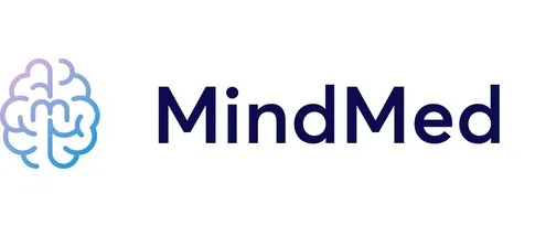 MindMed  logo