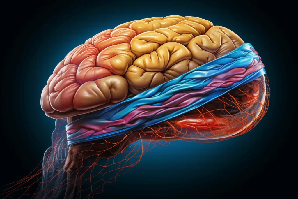 Myth 3 LSD damaging the brain