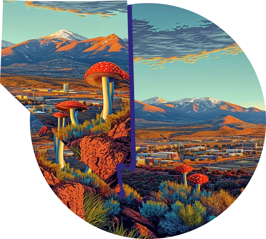 Nevada Psychedelics