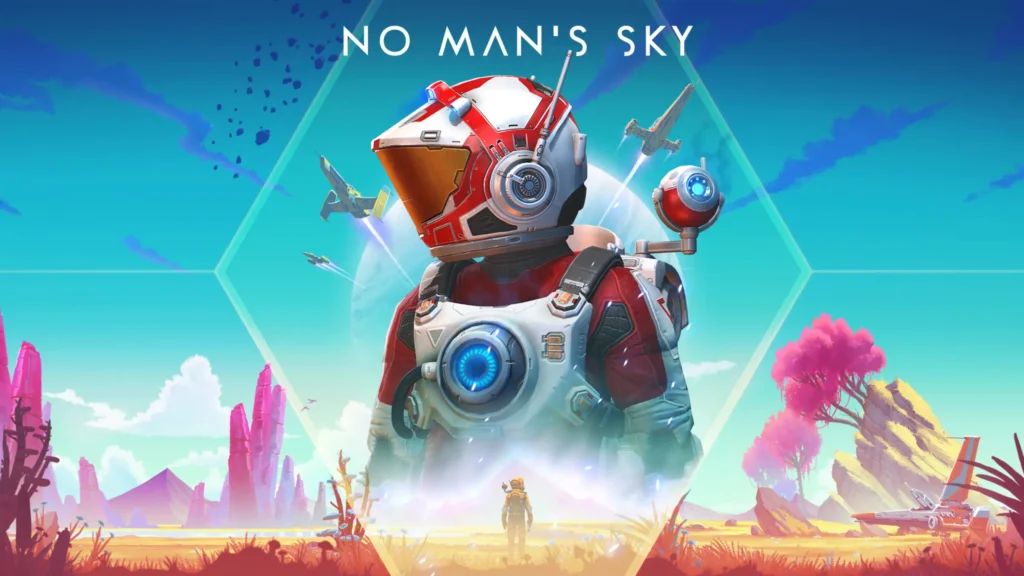 No Mans Sky