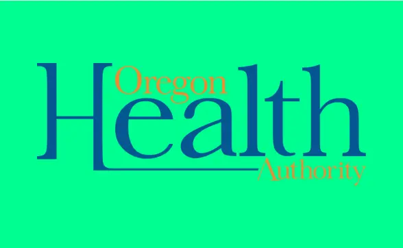 Oregon Health logo