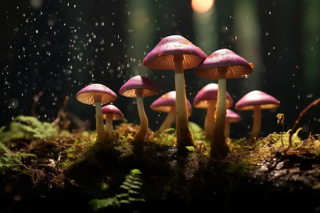 Origins of Psychedelics