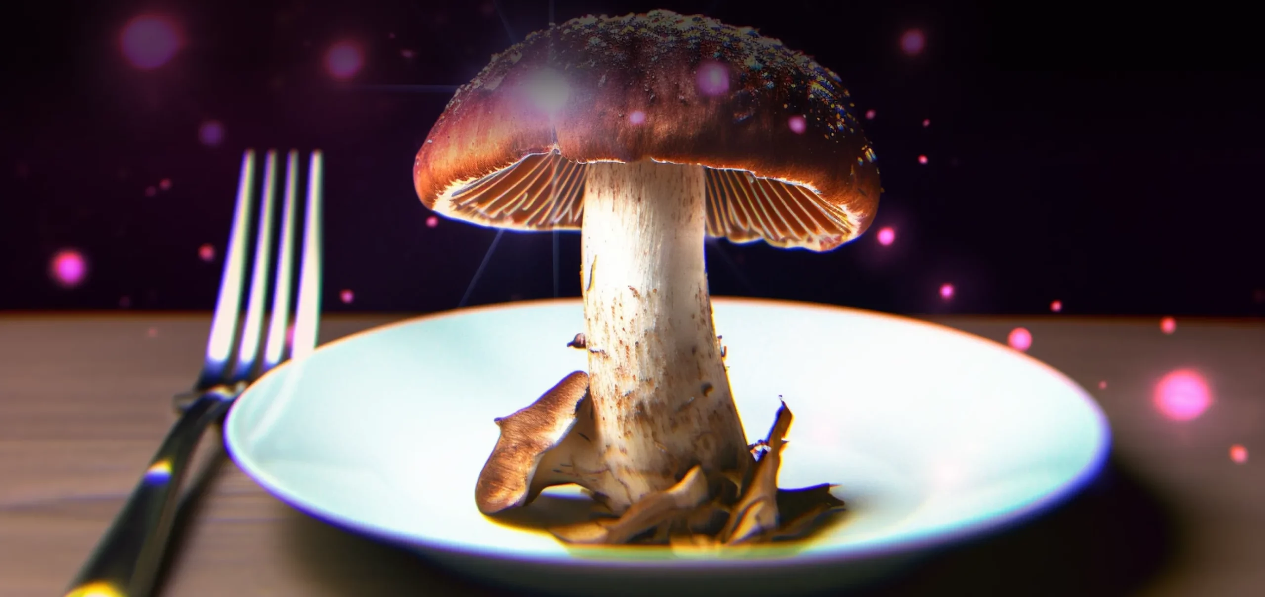 Psychedelic News Roundup: COMPASS Pathways Psilocybin for Anorexia Study Shows Promising Results