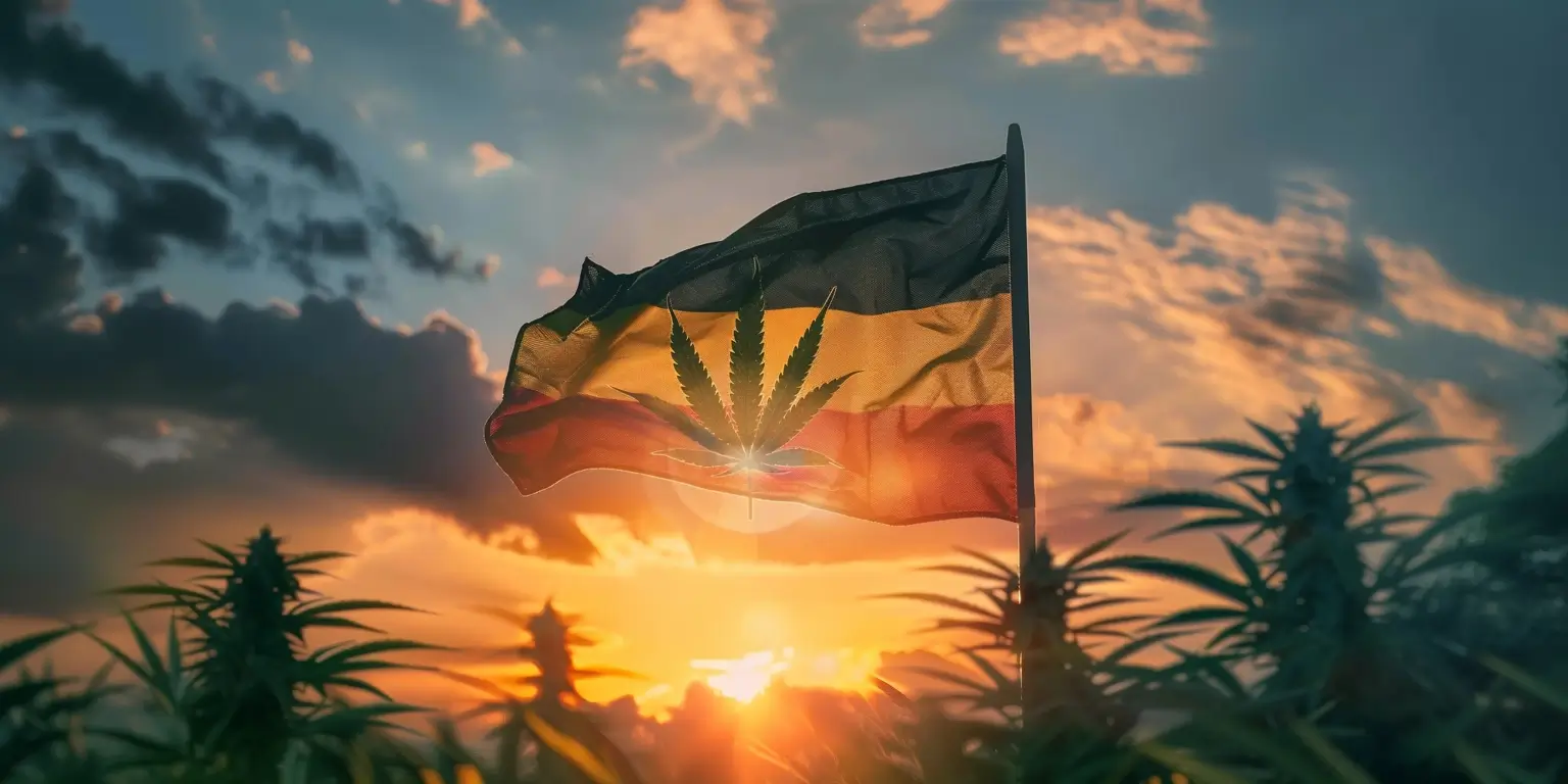 German Bundesrat Moves Forward with Cannabis Legalization Program – Psychedelic News Roundup