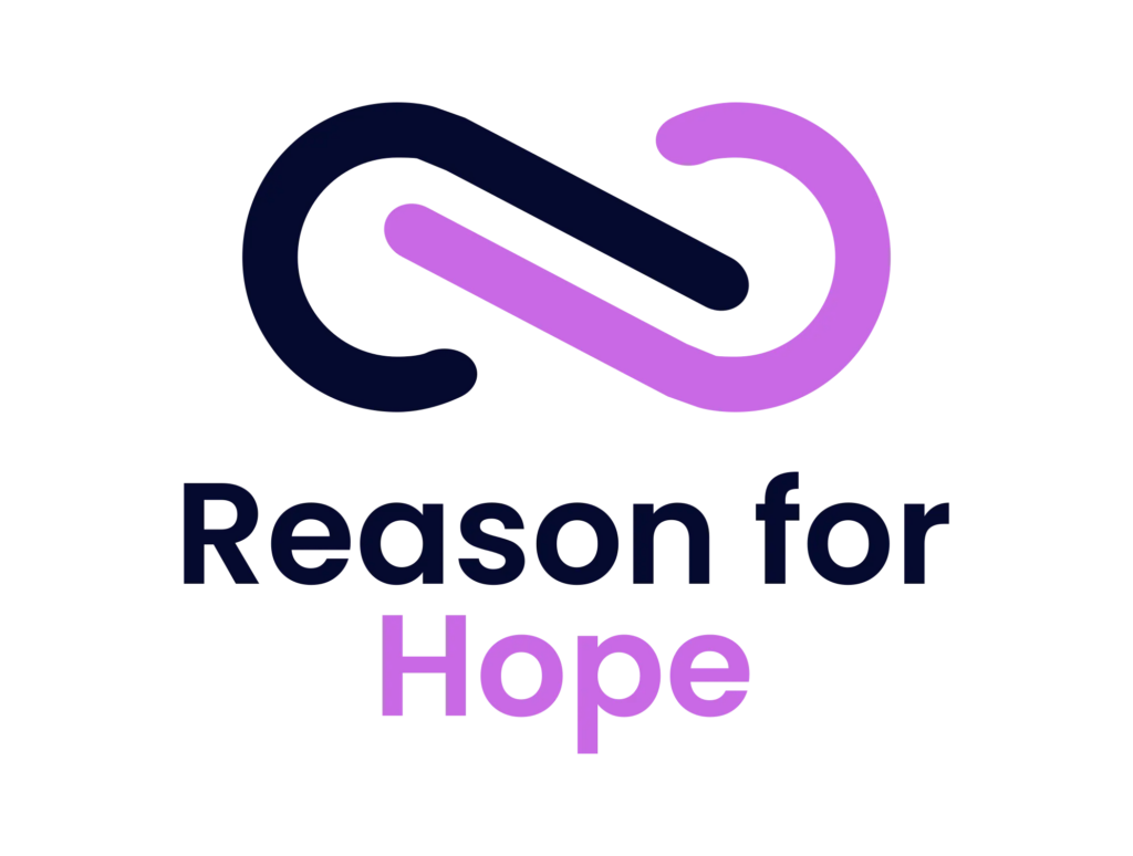 Reason for Hope Logo