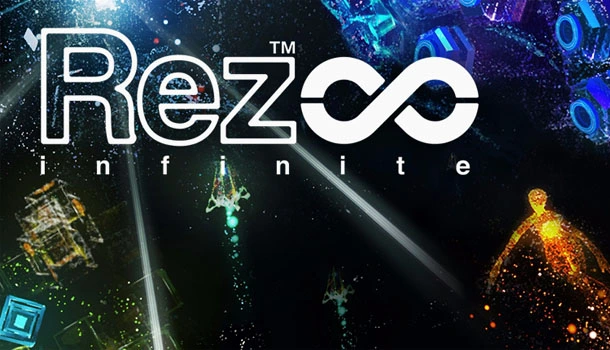 Rez Infinite