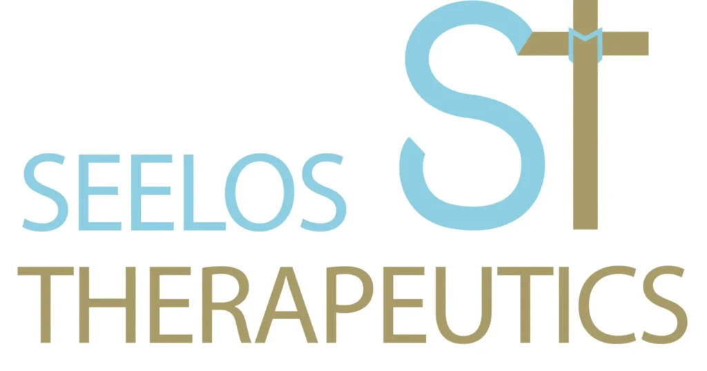 Seelos Therapeutics logo