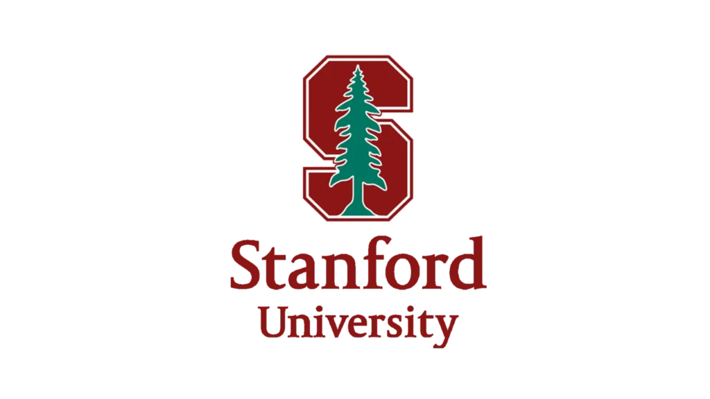 Stanford University Logo