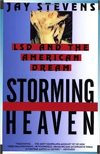 Storming Heaven