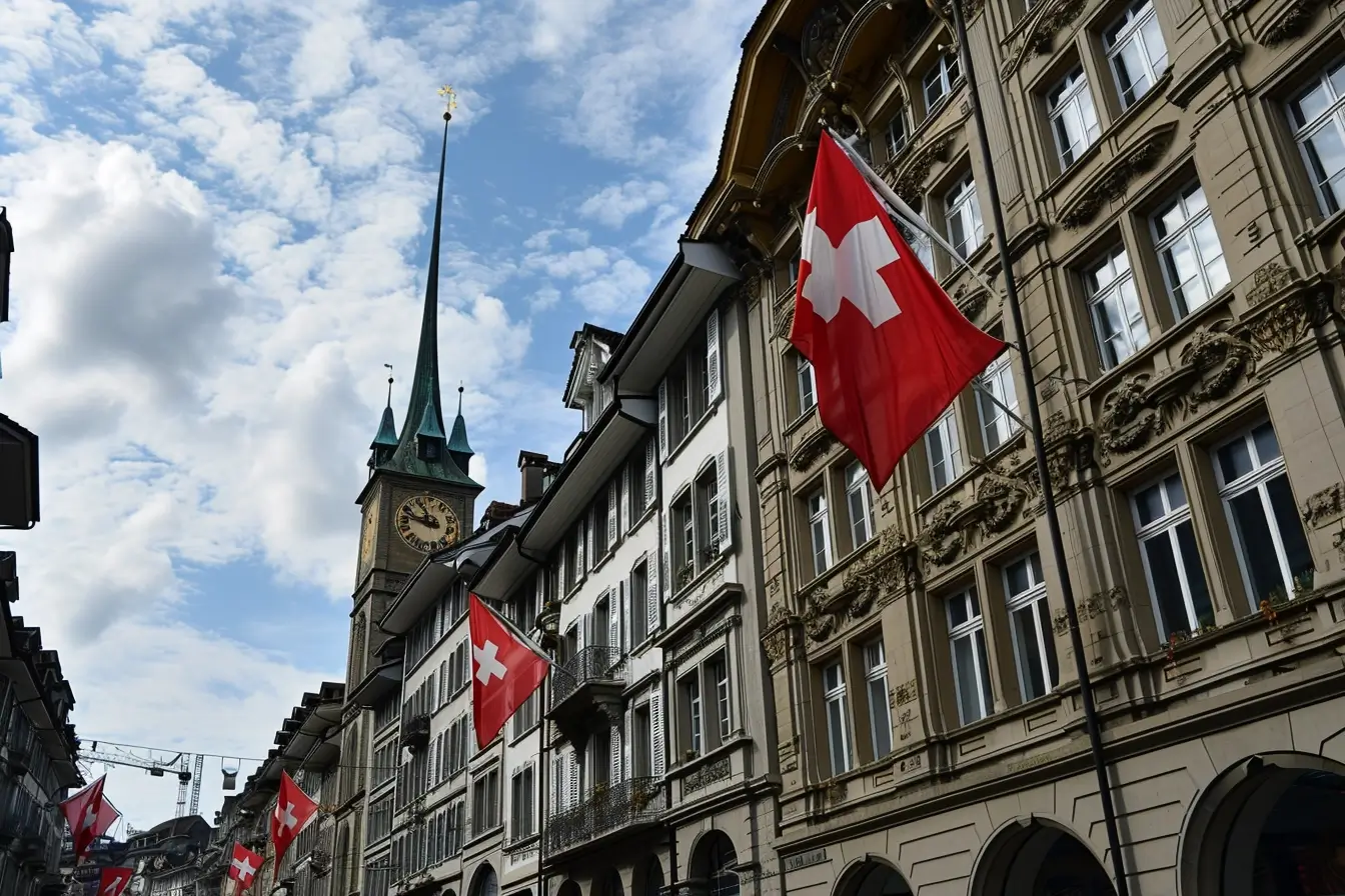 Swiss Capital