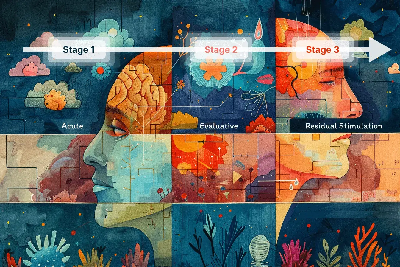 What to Expect During Your Ibogaine Journey