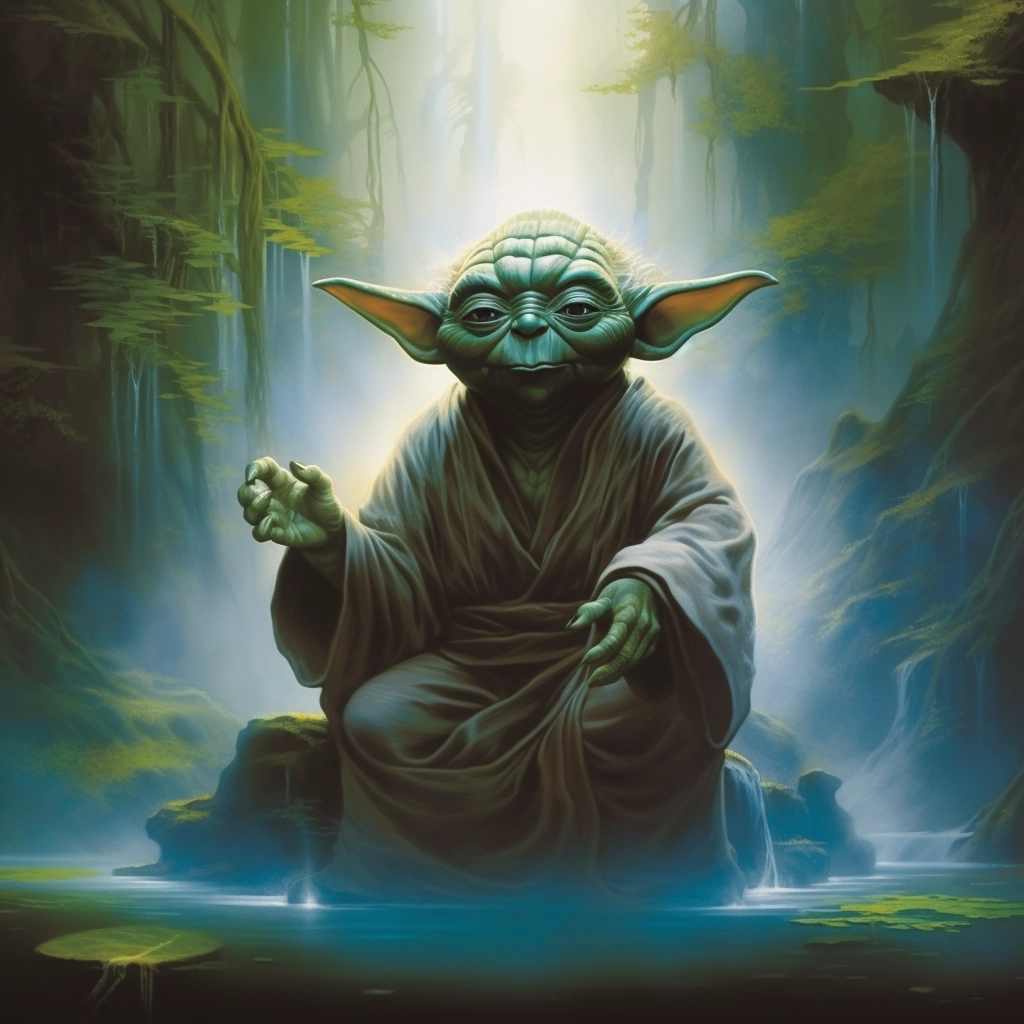 Yoda