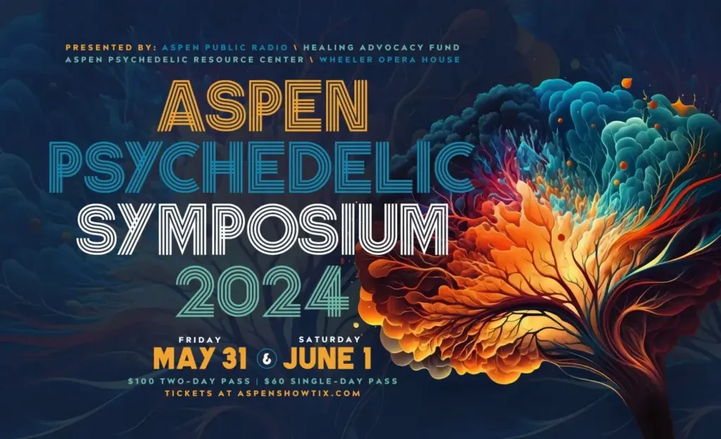 Aspen Psychedelic Symposium 2024