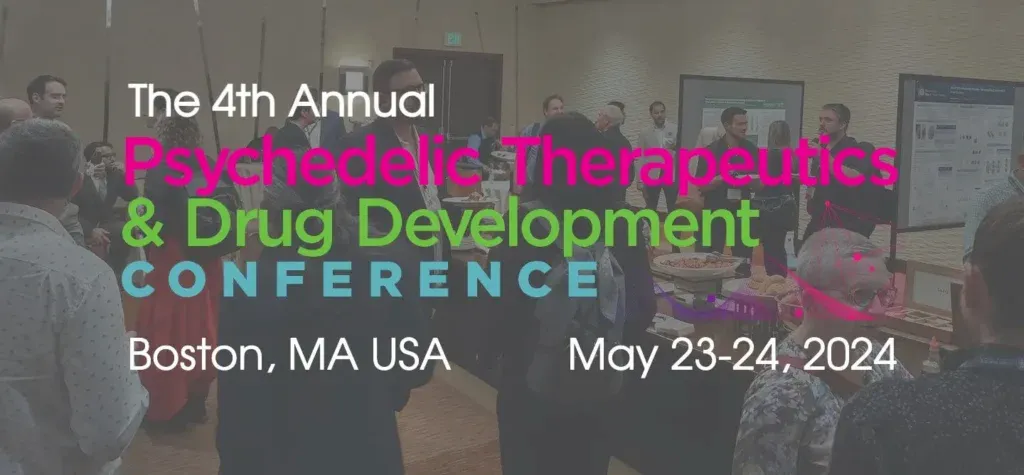 Psychedelic Therapeutics & Drug Development 2024