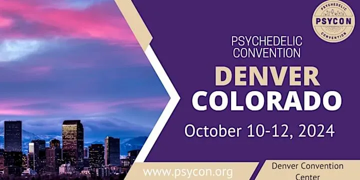 Psycon Denver 2024