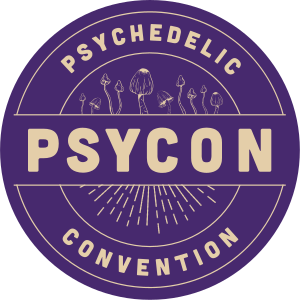 Psycon Denver logo