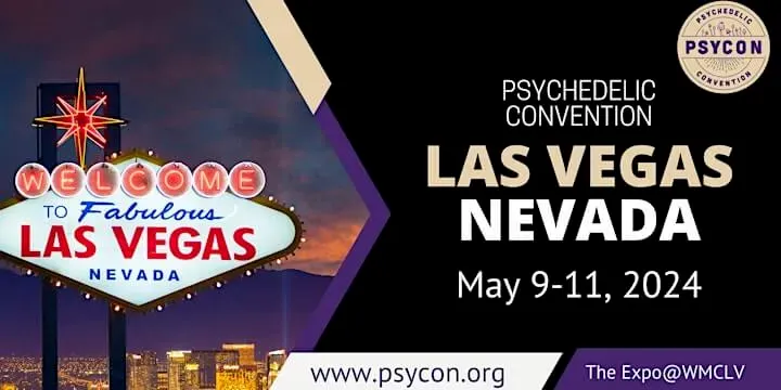 Psycon Las Vegas 2024