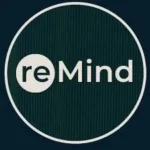 ReMind logo